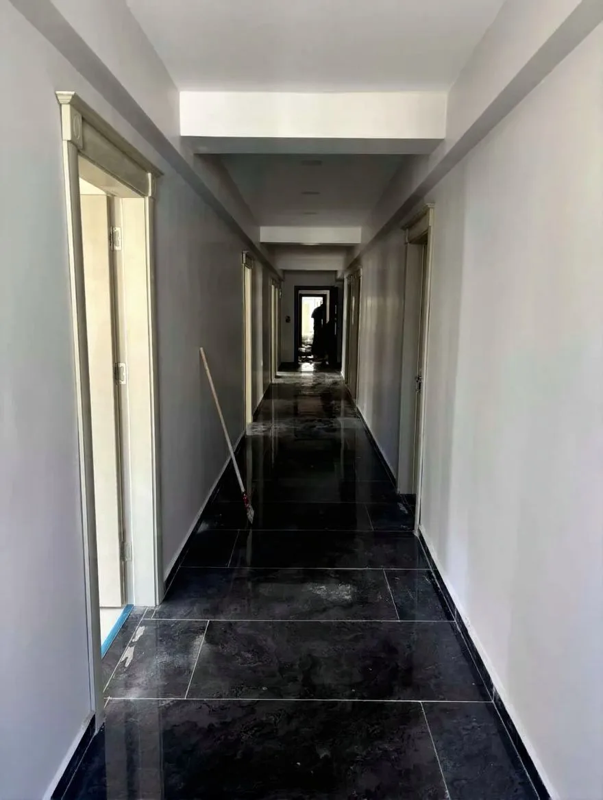 Palandöken Hüseyin Avni Ulaş'ta Sıfır 2. Kat 250 m² Kiralık İş Yeri - Fotoğraf 8