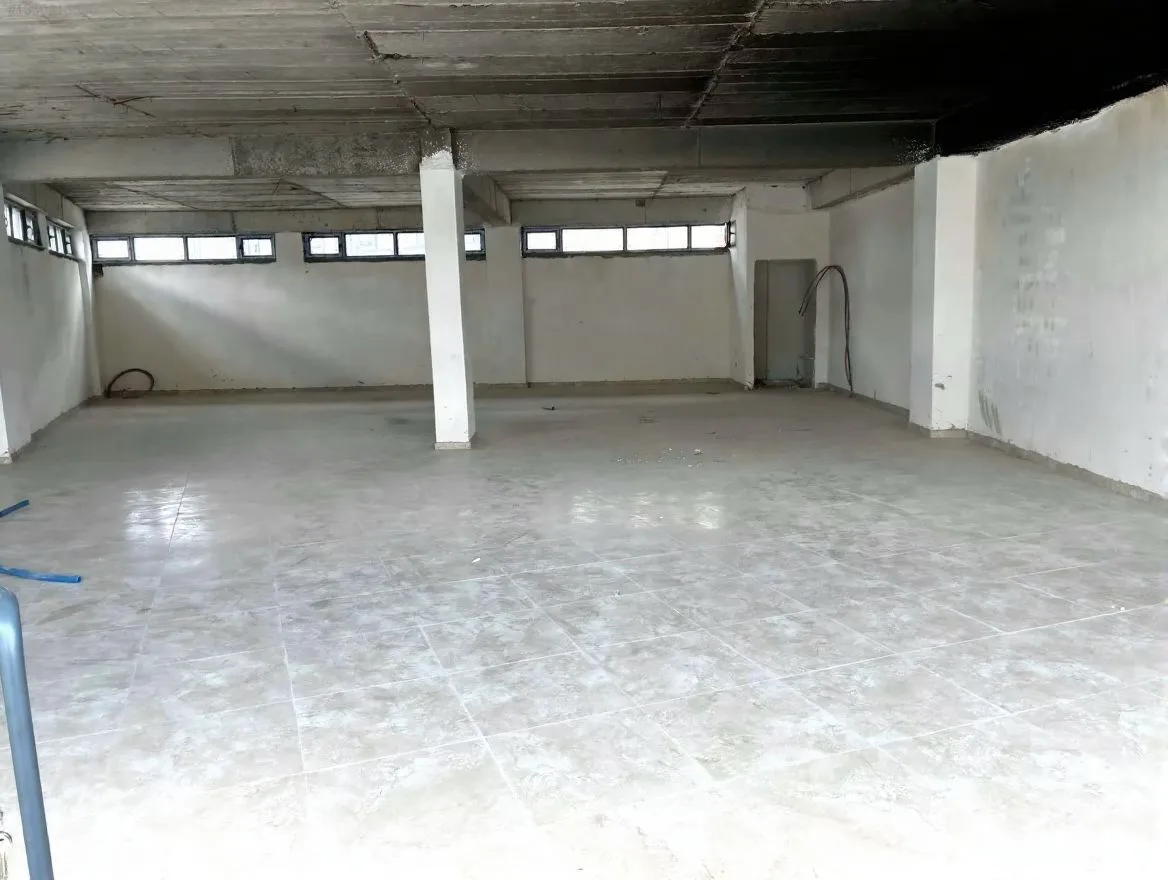 Palandöken Müftü Solakzade'de Sıfır 170 m² Satılık İş Yeri - Fotoğraf 4