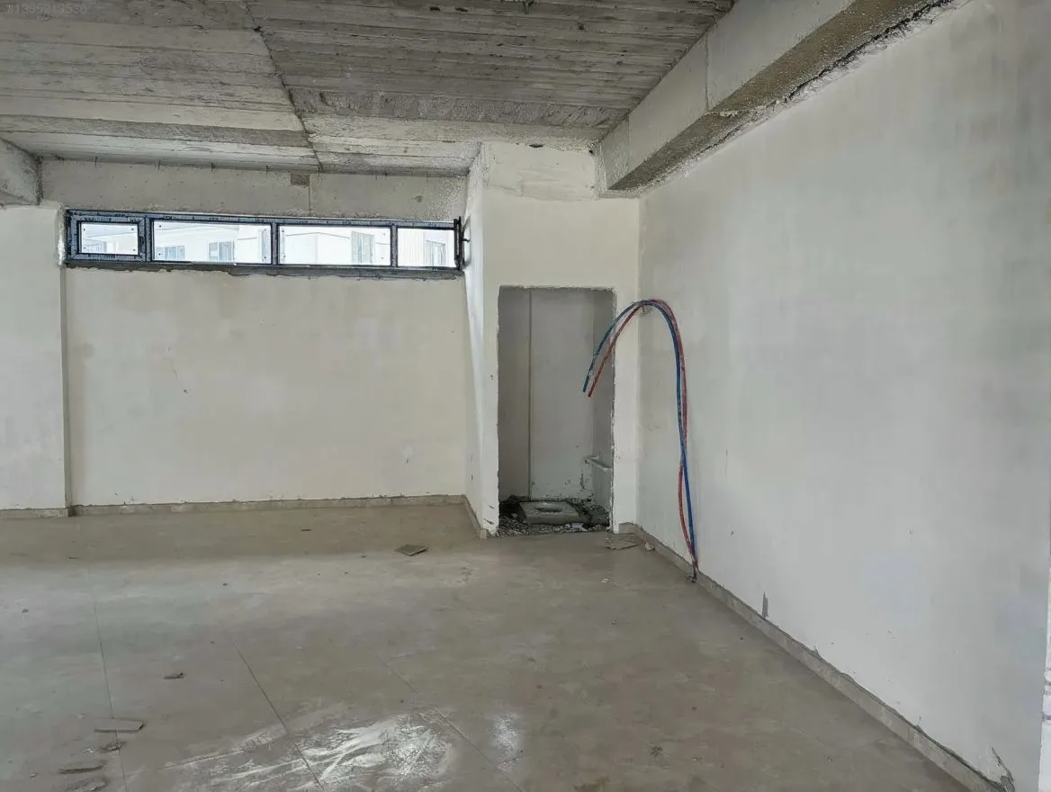 Palandöken Müftü Solakzade'de Sıfır 170 m² Satılık İş Yeri - Fotoğraf 6