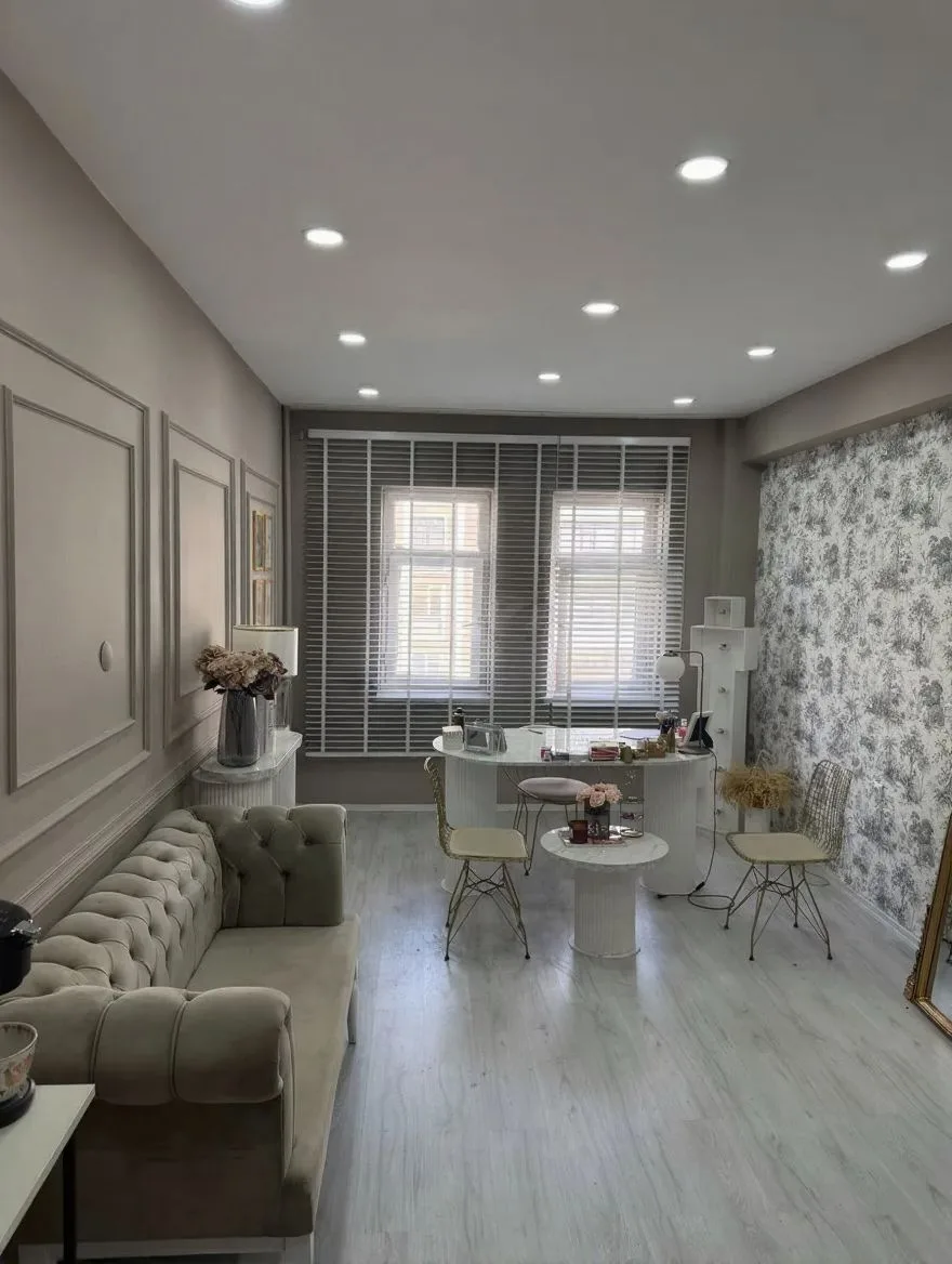 Yakutiye Lalapaşa'da 3. Kat 23 m² Satılık İş Yeri - Erzurum / Yakutiye / Lalapaşa İşyeri