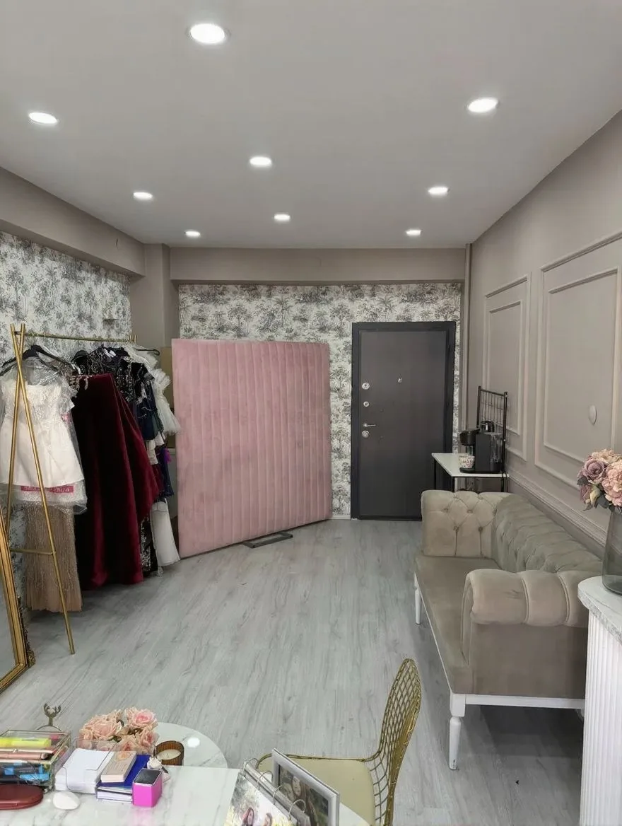 Yakutiye Lalapaşa'da 3. Kat 23 m² Satılık İş Yeri - Fotoğraf 3