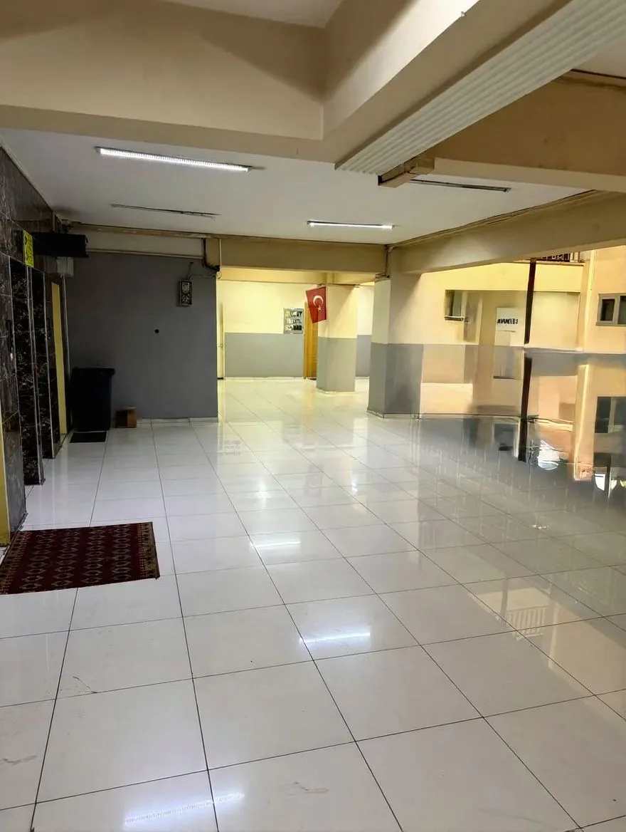 Yakutiye Lalapaşa'da 3. Kat 23 m² Satılık İş Yeri - Fotoğraf 4