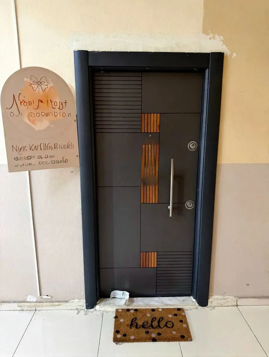 Yakutiye Lalapaşa'da 3. Kat 23 m² Satılık İş Yeri - Fotoğraf 7