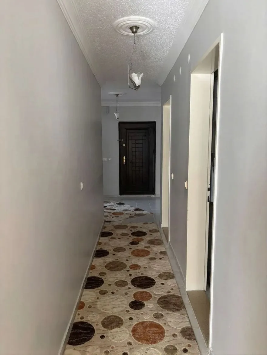 Palandöken Hüseyin Avni Ulaş'ta 5. Kat 135 m² 3+1 Kiralık Daire - Fotoğraf 5