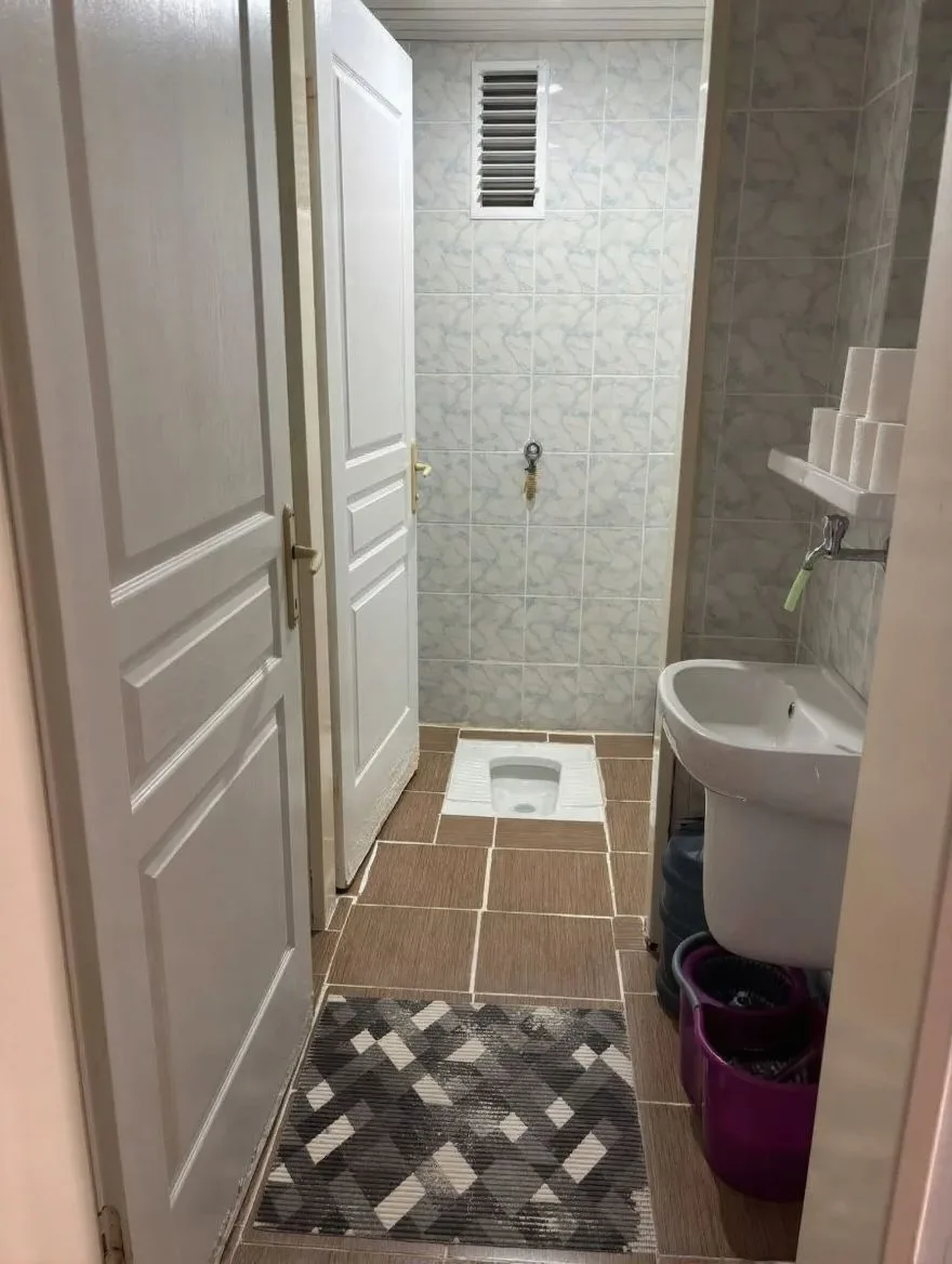 Palandöken Hüseyin Avni Ulaş'ta 5. Kat 135 m² 3+1 Kiralık Daire - Fotoğraf 7