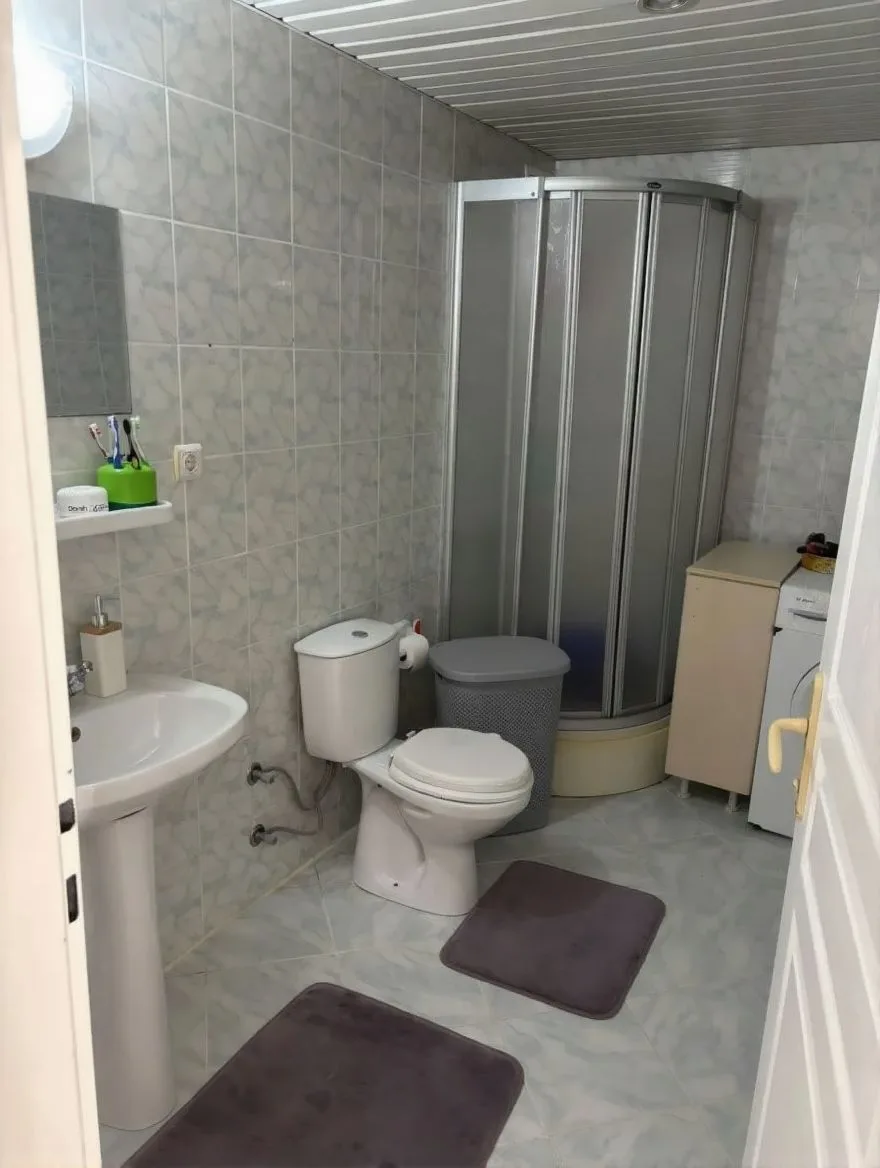 Palandöken Hüseyin Avni Ulaş'ta 5. Kat 135 m² 3+1 Kiralık Daire - Fotoğraf 8