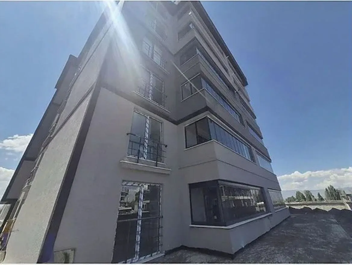 Yakutiye İstasyon'da 3. Kat 175 m² 3+1 Kiralık Daire - Erzurum / Yakutiye / İstasyon / Ömer Nasuhi Bilmen Daire