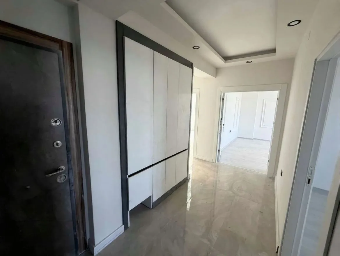 Yakutiye İstasyon'da 3. Kat 175 m² 3+1 Kiralık Daire - Fotoğraf 10