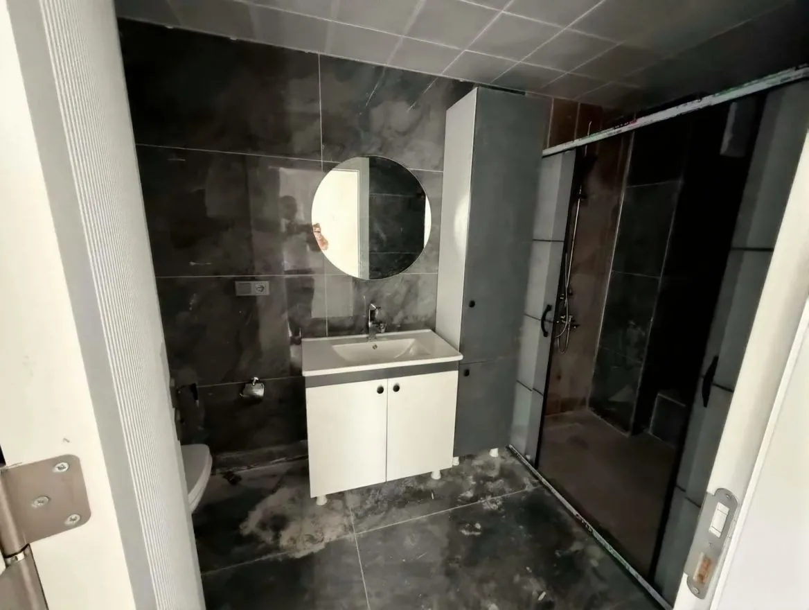 Yakutiye İstasyon'da 3. Kat 175 m² 3+1 Kiralık Daire - Fotoğraf 12