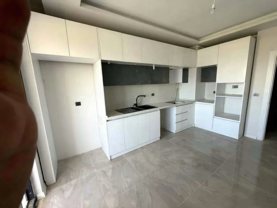 Yakutiye İstasyon'da 3. Kat 175 m² 3+1 Kiralık Daire - Fotoğraf 2
