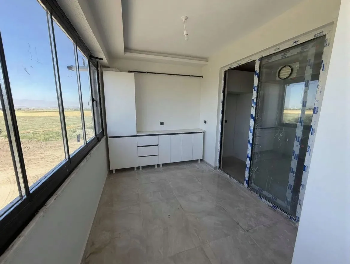 Yakutiye İstasyon'da 3. Kat 175 m² 3+1 Kiralık Daire - Fotoğraf 5