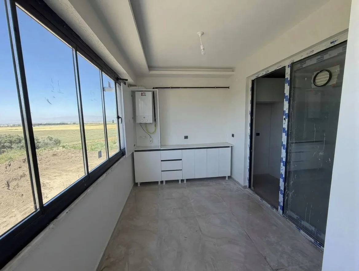 Yakutiye İstasyon'da 3. Kat 175 m² 3+1 Kiralık Daire - Fotoğraf 6