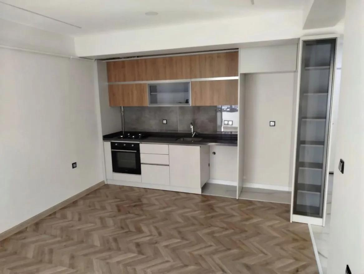 Palandöken Hüseyin Avni Ulaş'ta 4. Kat 72 m² 2+0 Kiralık Daire - Erzurum / Palandöken / Palandöken / Hüseyin Avni Ulaş Daire