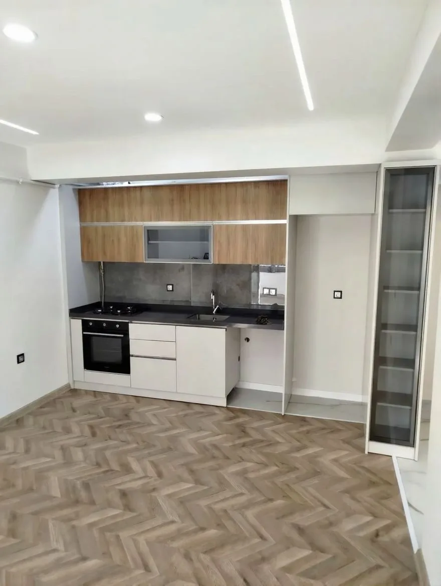 Palandöken Hüseyin Avni Ulaş'ta 4. Kat 72 m² 2+0 Kiralık Daire - Fotoğraf 2