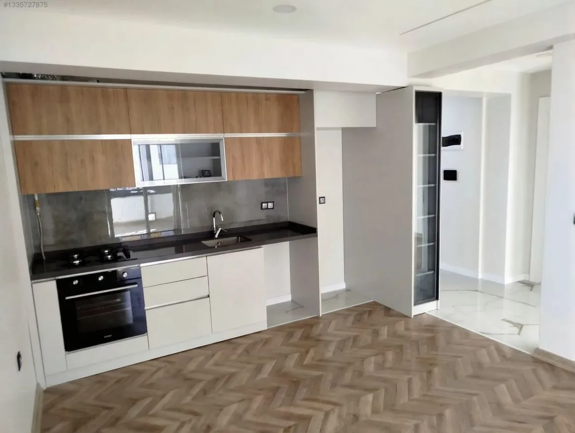 Palandöken Hüseyin Avni Ulaş'ta 4. Kat 72 m² 2+0 Kiralık Daire - Fotoğraf 3