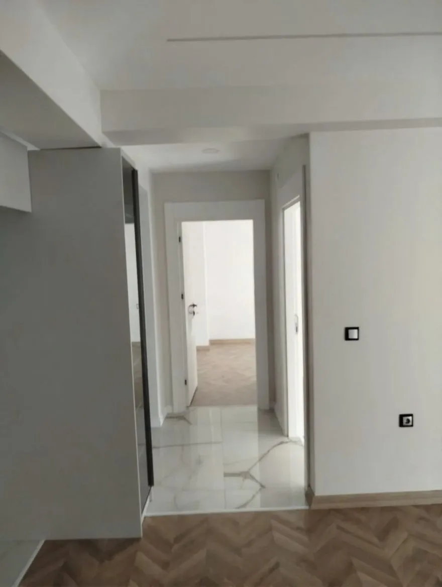 Palandöken Hüseyin Avni Ulaş'ta 4. Kat 72 m² 2+0 Kiralık Daire - Fotoğraf 9