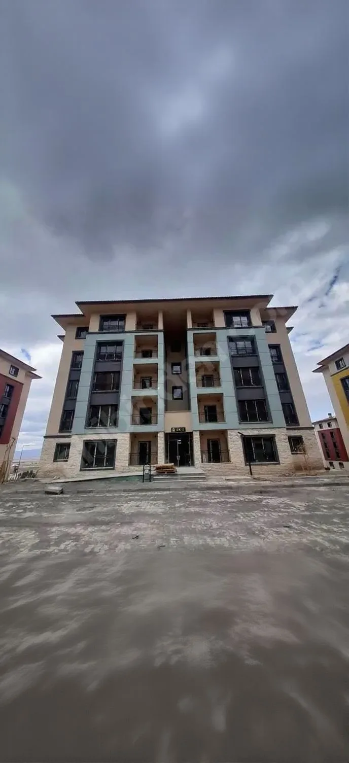 Yakutiye Terminal'da 1. Kat 90 m² 2+1 Kiralık Daire - Erzurum / Yakutiye / Terminal / Kurtuluş Daire