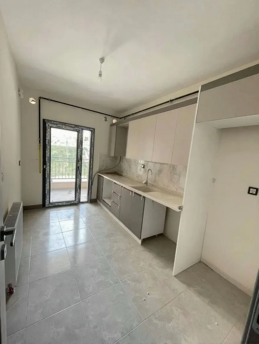 Yakutiye Terminal'da 1. Kat 90 m² 2+1 Kiralık Daire - Fotoğraf 2