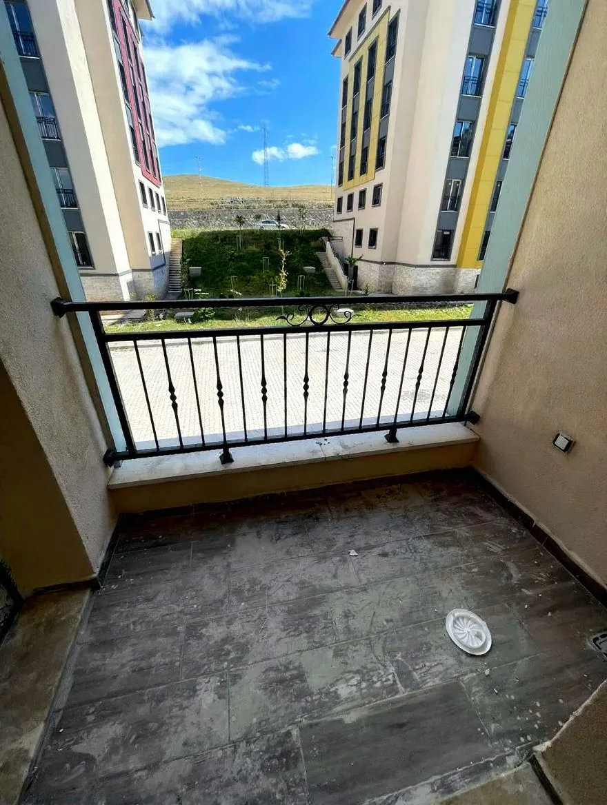 Yakutiye Terminal'da 1. Kat 90 m² 2+1 Kiralık Daire - Fotoğraf 3