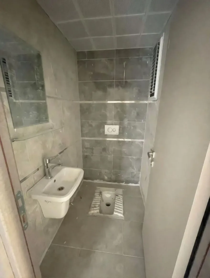 Yakutiye Terminal'da 1. Kat 90 m² 2+1 Kiralık Daire - Fotoğraf 7