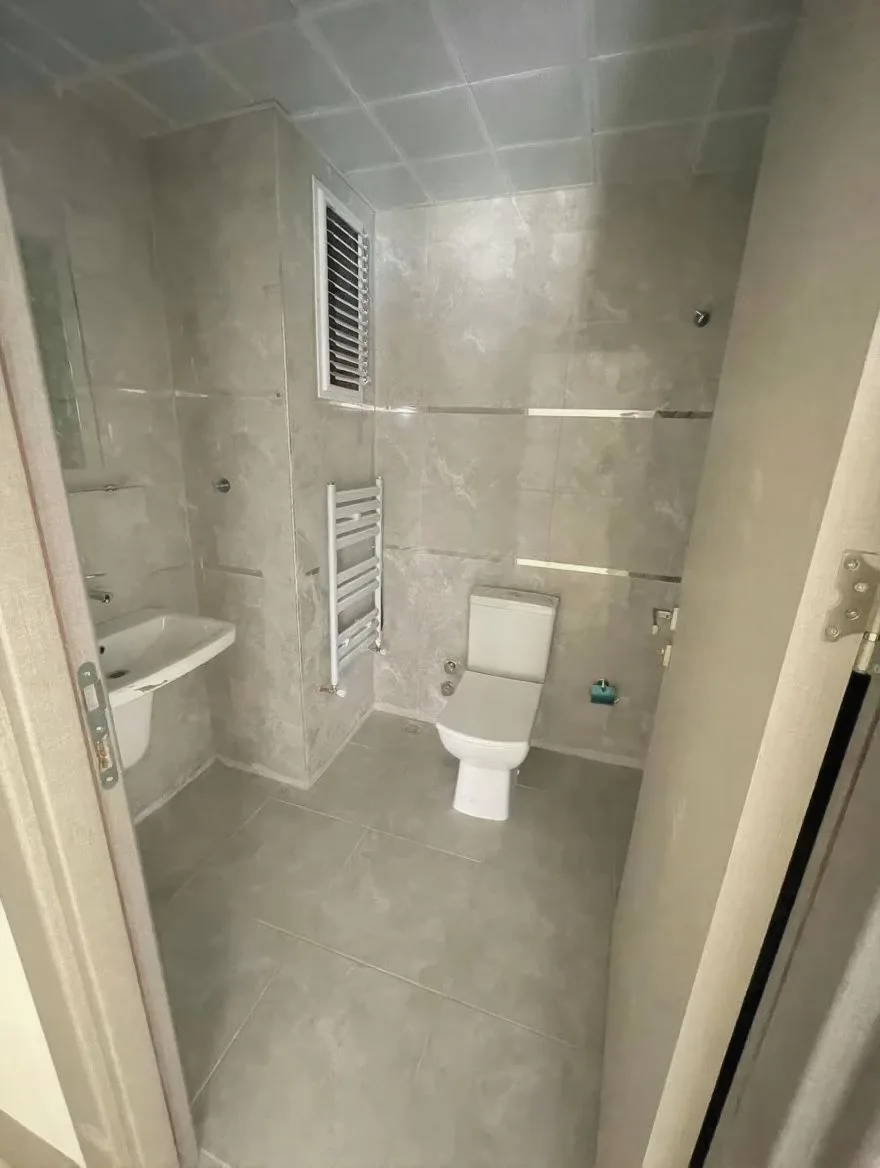 Yakutiye Terminal'da 1. Kat 90 m² 2+1 Kiralık Daire - Fotoğraf 9