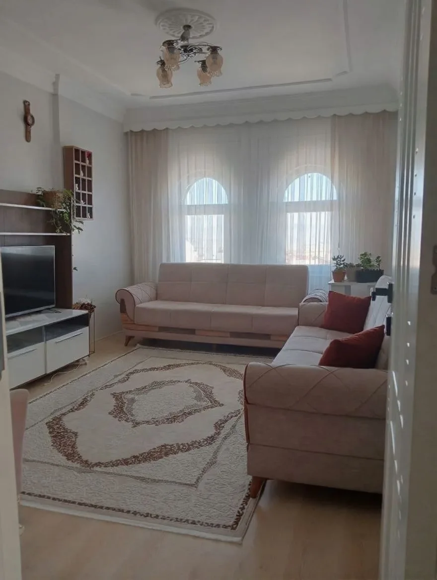 Palandöken Adnan Menderes'te 5. Kat 165 m² 3+1 Kiralık Villa - Erzurum / Palandöken / Palandöken / Adnan Menderes Villa