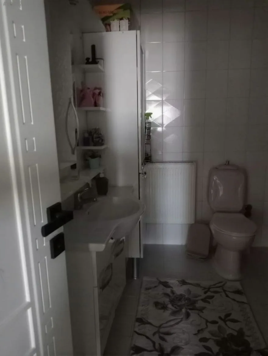 Palandöken Adnan Menderes'te 5. Kat 165 m² 3+1 Kiralık Villa - Fotoğraf 7