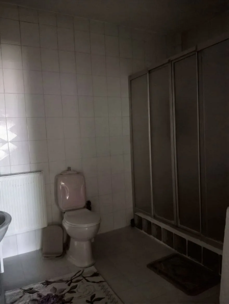 Palandöken Adnan Menderes'te 5. Kat 165 m² 3+1 Kiralık Villa - Fotoğraf 9