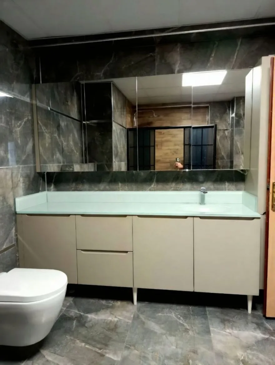 Palandöken Hüseyin Avni Ulaş'ta 3. Kat 190 m² 4+1 Kiralık Daire - Fotoğraf 10