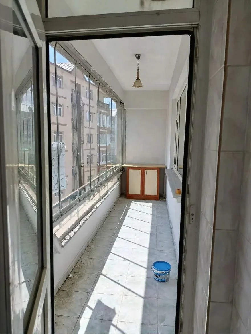 Palandöken Hüseyin Avni Ulaş'ta 3. Kat 190 m² 4+1 Kiralık Daire - Fotoğraf 4