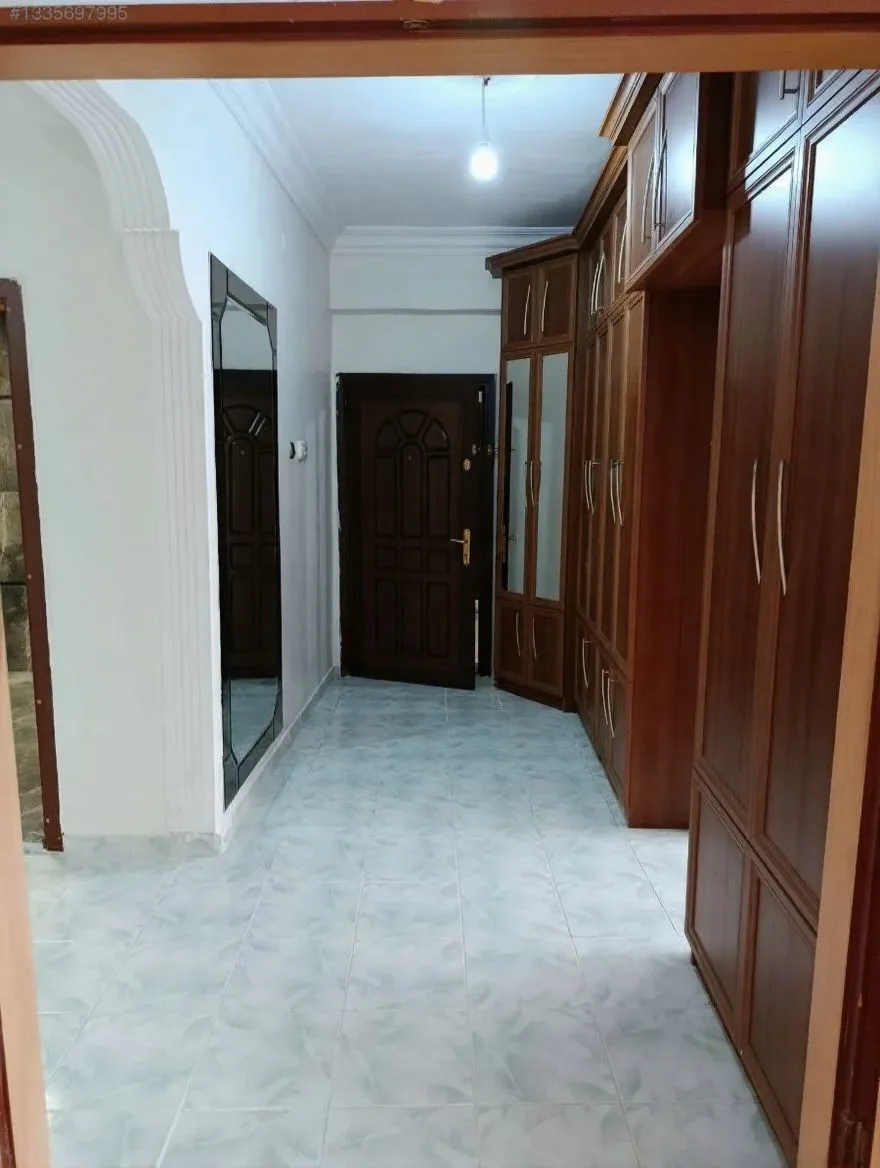 Palandöken Hüseyin Avni Ulaş'ta 3. Kat 190 m² 4+1 Kiralık Daire - Fotoğraf 7