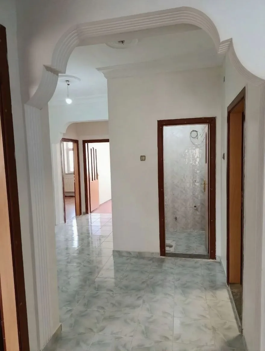 Palandöken Hüseyin Avni Ulaş'ta 3. Kat 190 m² 4+1 Kiralık Daire - Fotoğraf 8