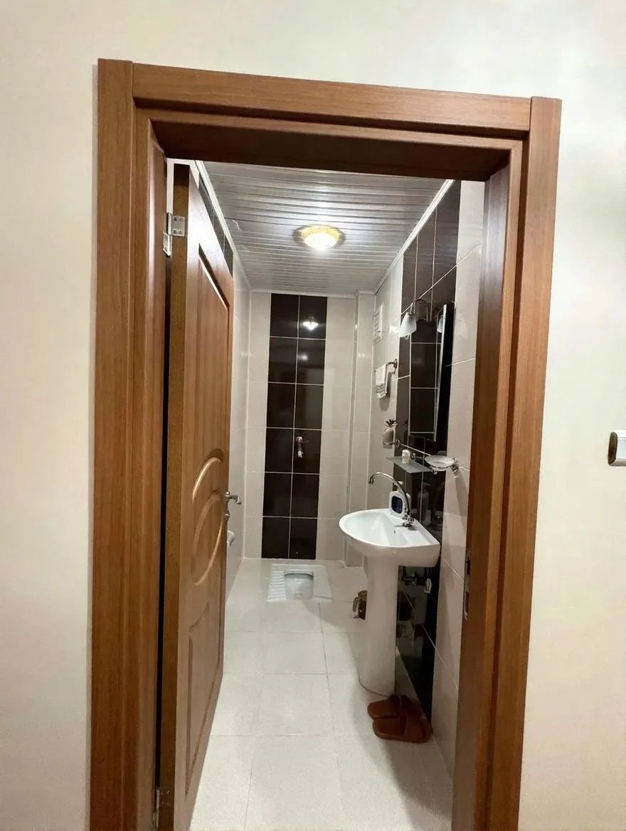 Palandöken Adnan Menderes'te 6. Kat 145 m² 2+1 Kiralık Daire - Fotoğraf 10