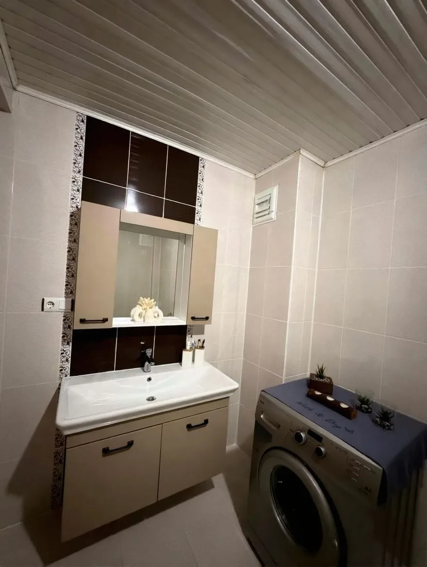 Palandöken Adnan Menderes'te 6. Kat 145 m² 2+1 Kiralık Daire - Fotoğraf 6