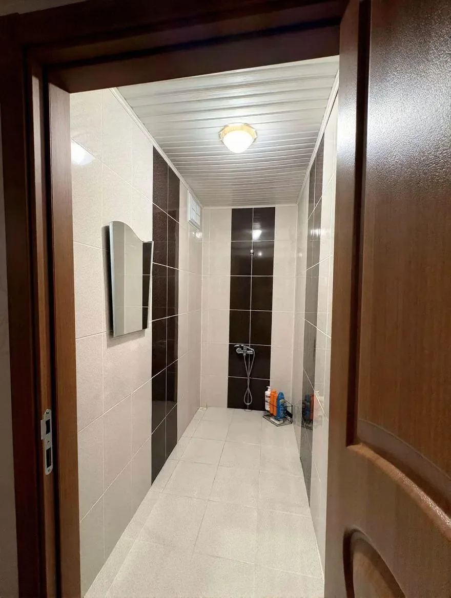 Palandöken Adnan Menderes'te 6. Kat 145 m² 2+1 Kiralık Daire - Fotoğraf 9