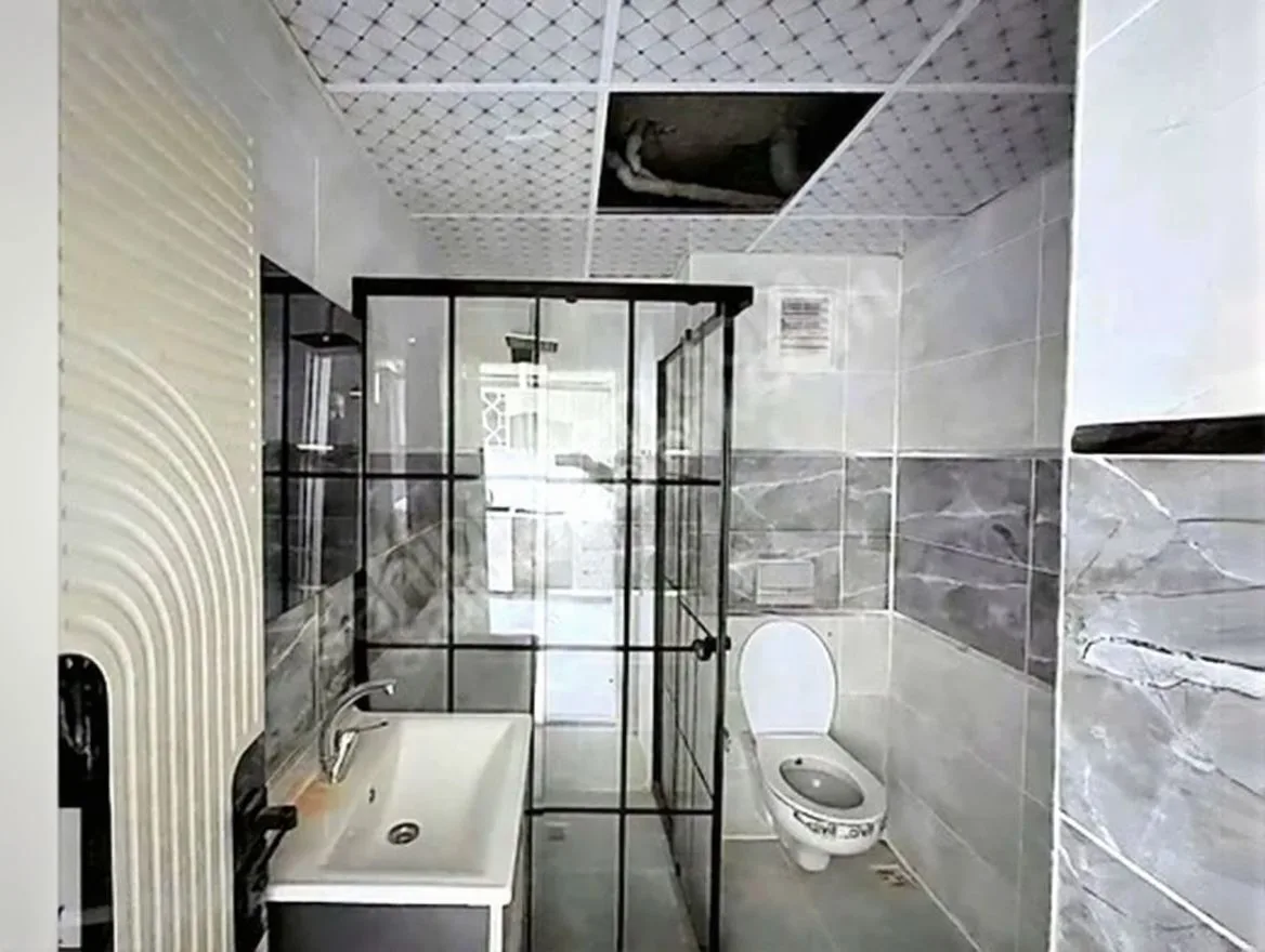 Palandöken Hüseyin Avni Ulaş'ta 2 Yaşında 2. Kat 60 m² 1+1 Kiralık Daire - Erzurum / Palandöken / Palandöken / Hüseyin Avni Ulaş Daire