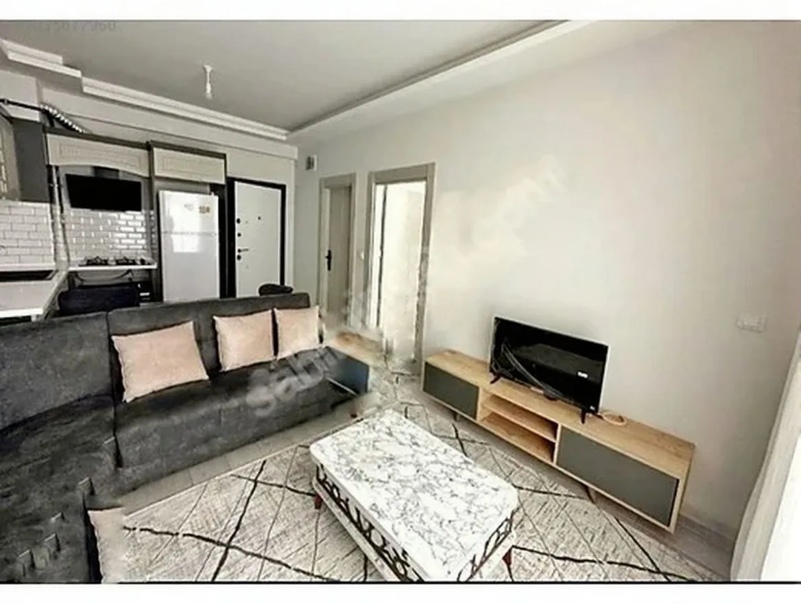 Palandöken Hüseyin Avni Ulaş'ta 2 Yaşında 2. Kat 60 m² 1+1 Kiralık Daire - Fotoğraf 3