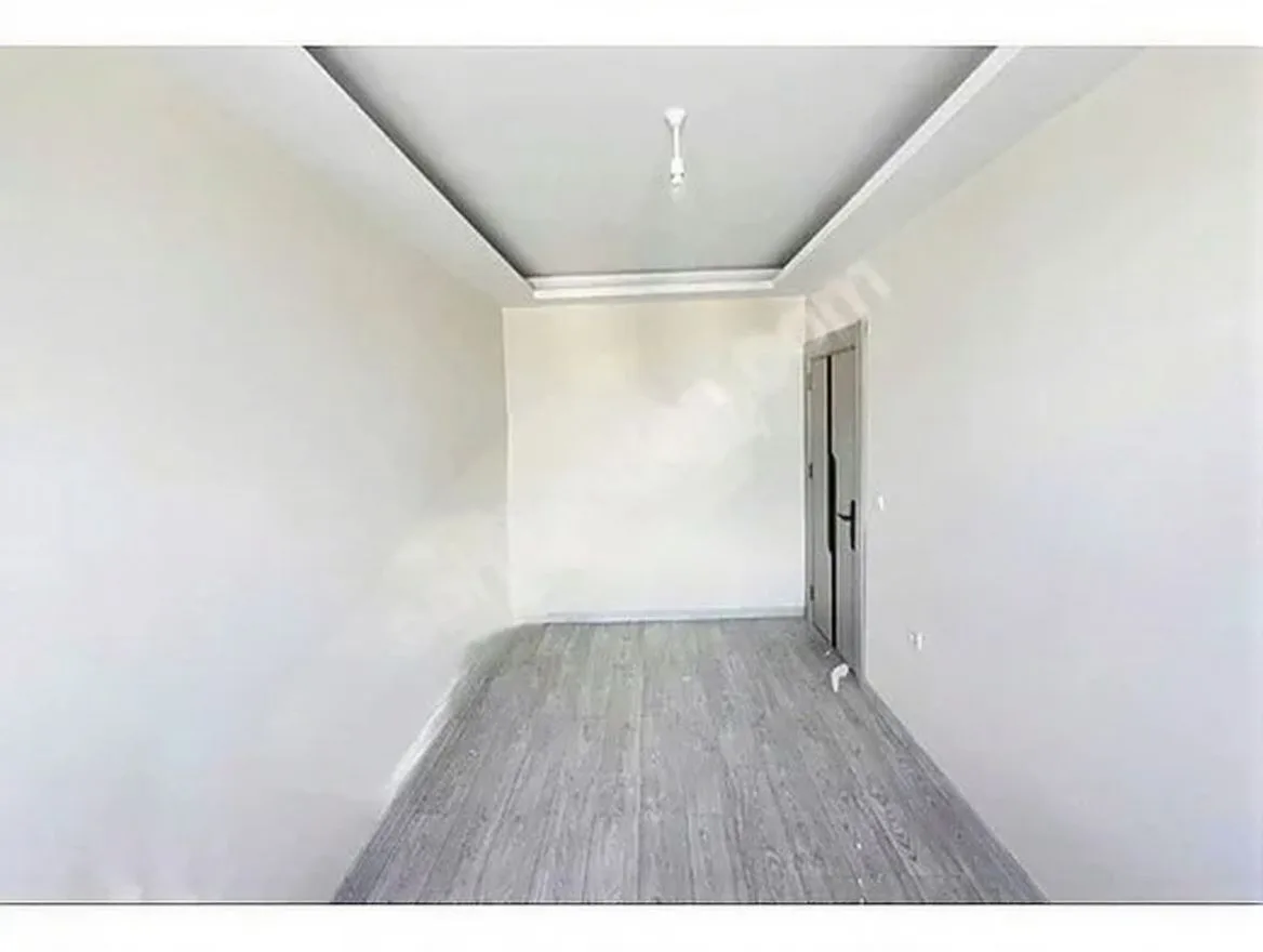 Palandöken Hüseyin Avni Ulaş'ta 2 Yaşında 2. Kat 60 m² 1+1 Kiralık Daire - Fotoğraf 4