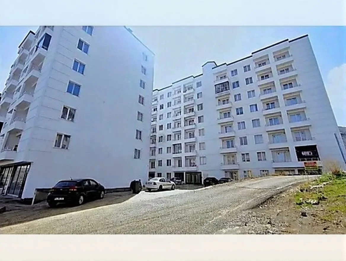 Palandöken Hüseyin Avni Ulaş'ta 2 Yaşında 2. Kat 60 m² 1+1 Kiralık Daire - Fotoğraf 5