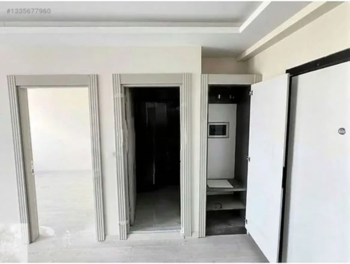 Palandöken Hüseyin Avni Ulaş'ta 2 Yaşında 2. Kat 60 m² 1+1 Kiralık Daire - Fotoğraf 8