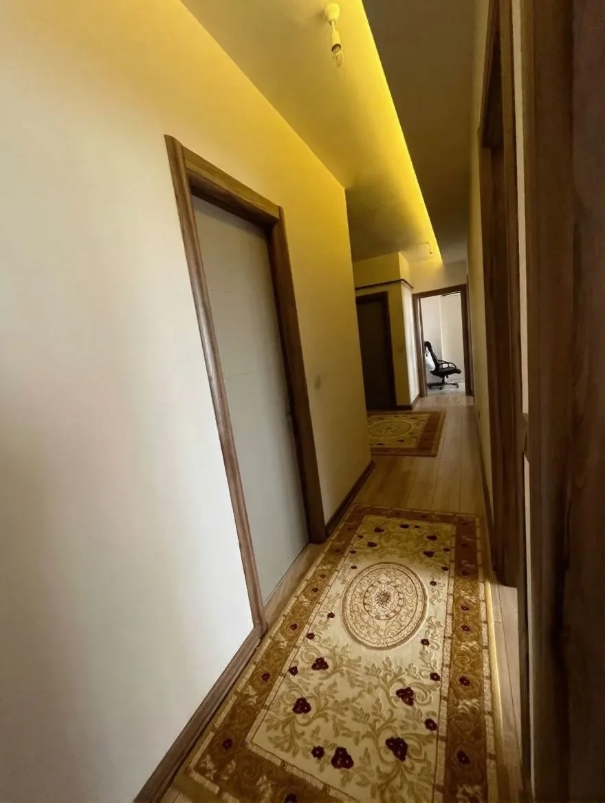 Yakutiye Lalapaşa'da 1. Kat 110 m² 2+1 Kiralık Daire - Erzurum / Yakutiye / Lalapaşa Daire