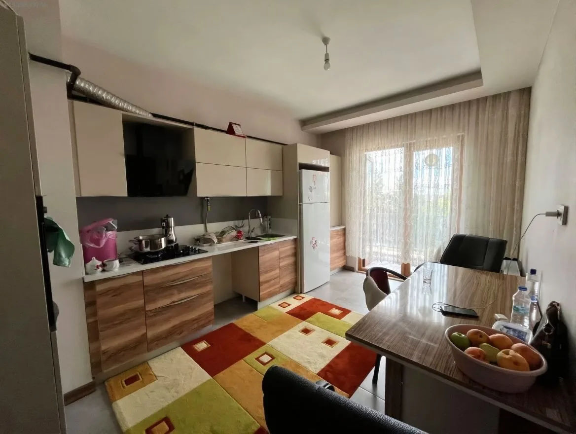 Yakutiye Lalapaşa'da 1. Kat 110 m² 2+1 Kiralık Daire - Fotoğraf 3
