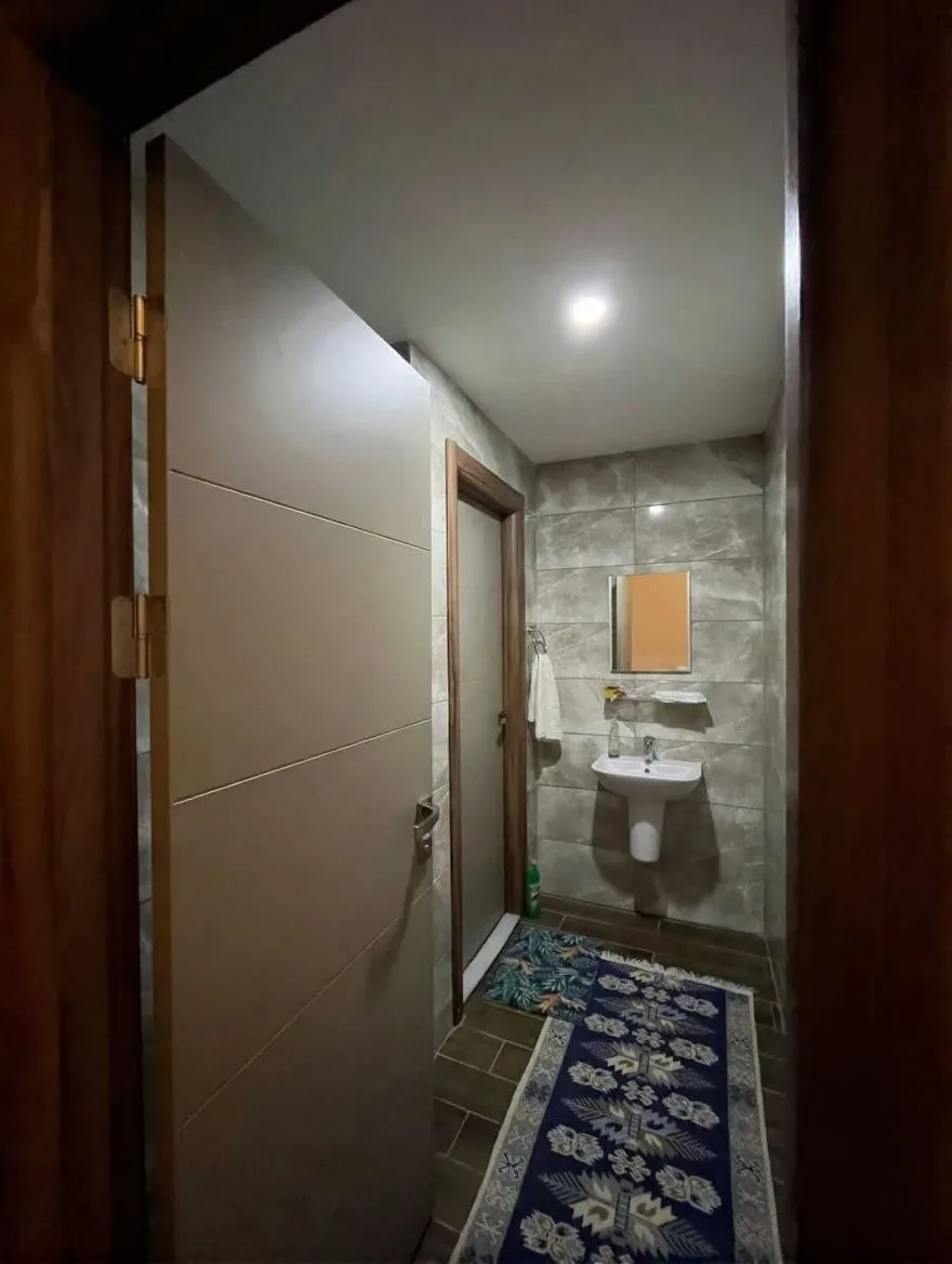 Yakutiye Lalapaşa'da 1. Kat 110 m² 2+1 Kiralık Daire - Fotoğraf 4