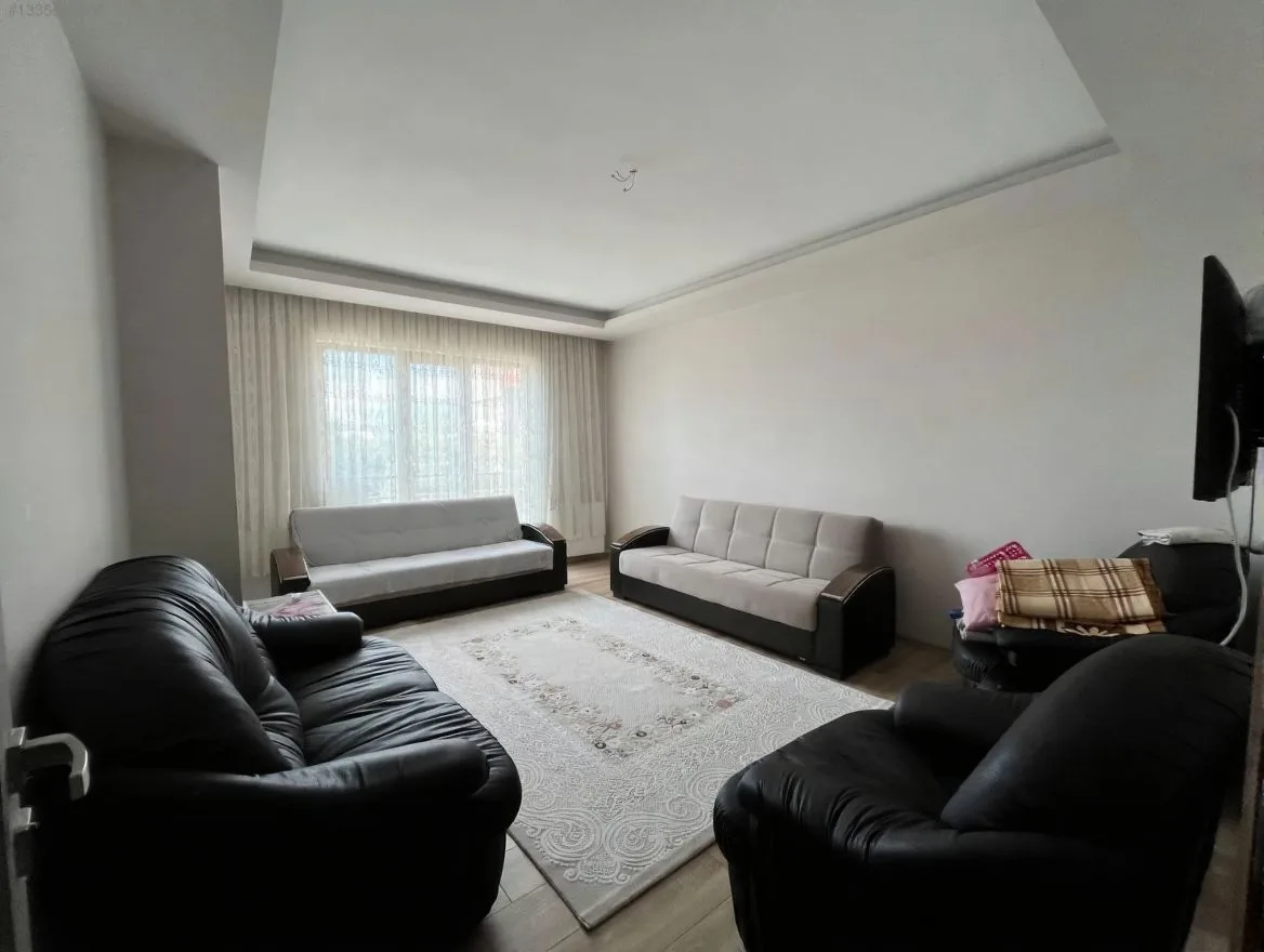 Yakutiye Lalapaşa'da 1. Kat 110 m² 2+1 Kiralık Daire - Fotoğraf 5