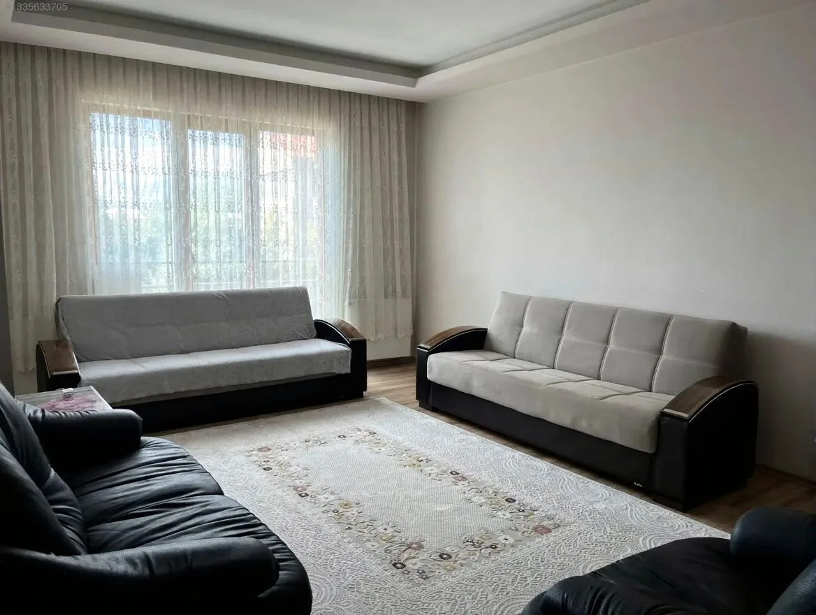 Yakutiye Lalapaşa'da 1. Kat 110 m² 2+1 Kiralık Daire - Fotoğraf 6