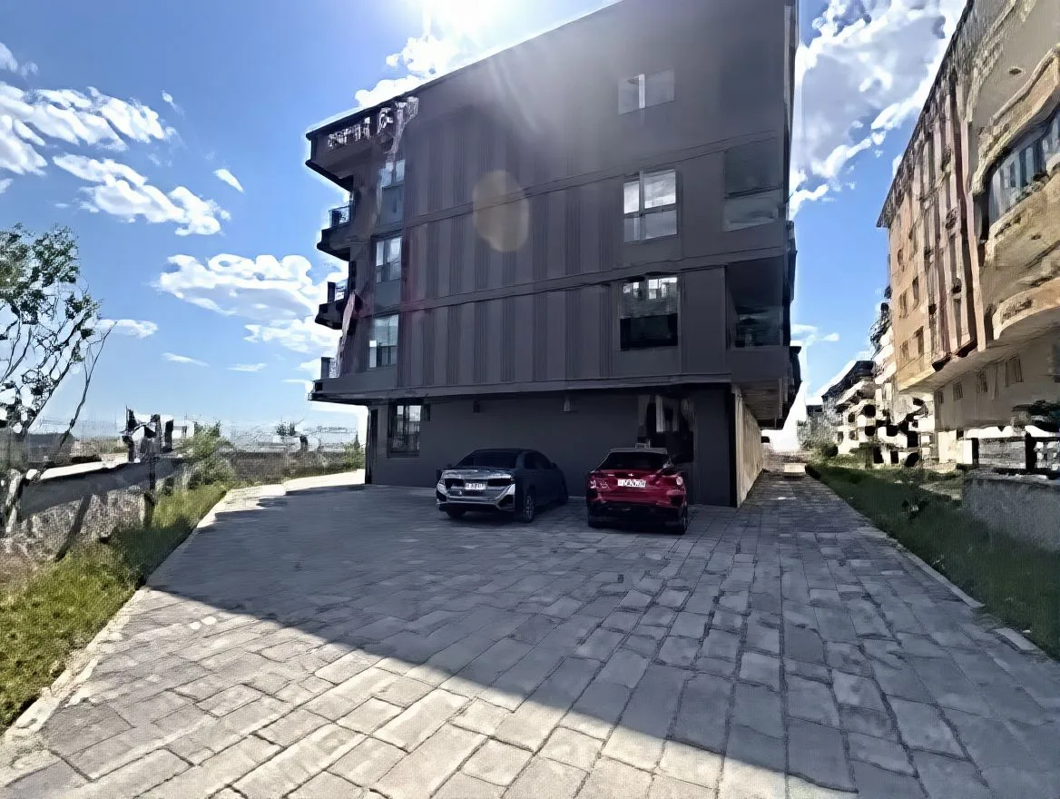 Aziziye Merkez'de 3. Kat 115 m² 2+1 Kiralık Daire - Erzurum / Aziziye / Merkez / Saltuklu Daire