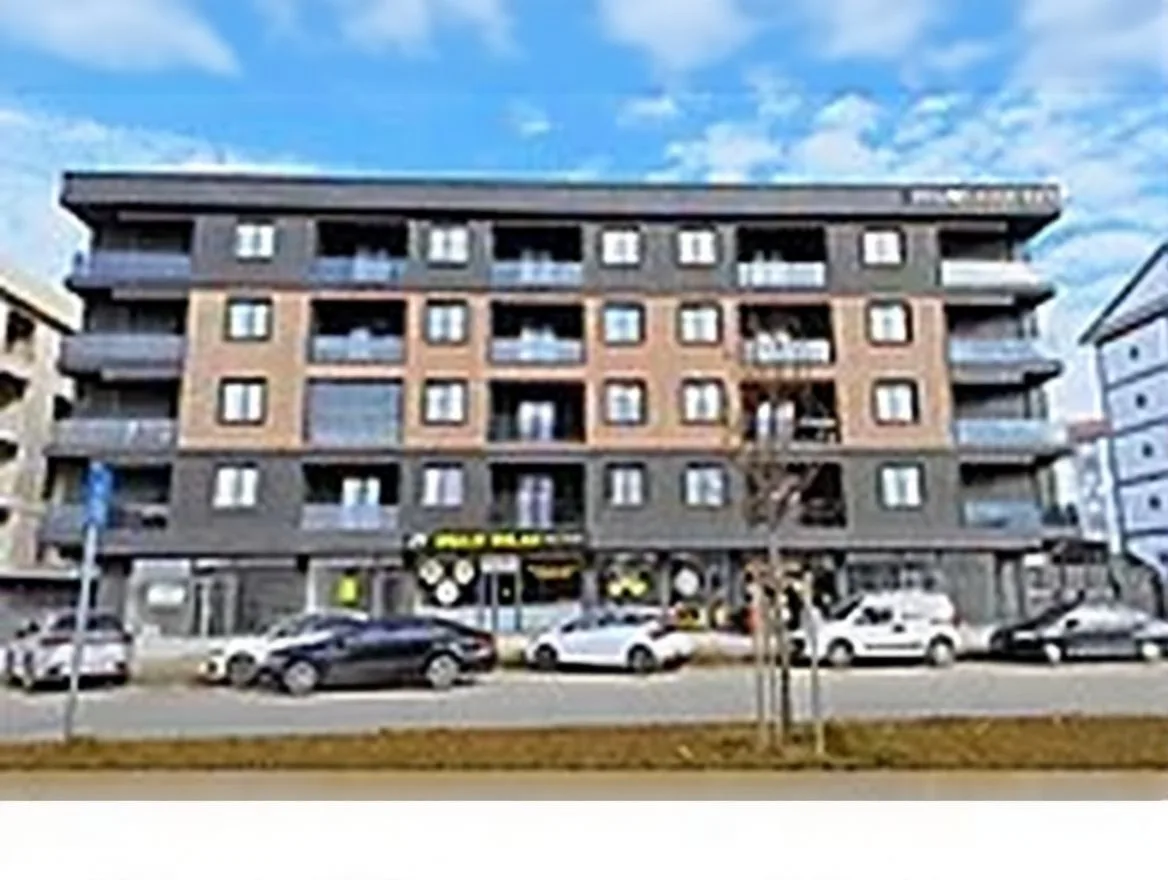 Aziziye Merkez'de 3. Kat 115 m² 2+1 Kiralık Daire - Fotoğraf 14