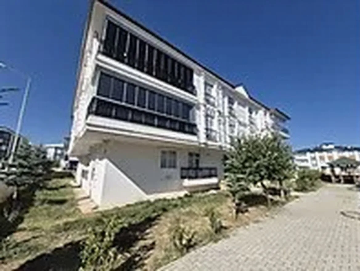 Aziziye Merkez'de 3. Kat 115 m² 2+1 Kiralık Daire - Fotoğraf 16