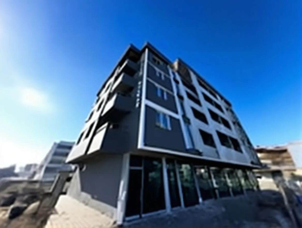 Aziziye Merkez'de 3. Kat 115 m² 2+1 Kiralık Daire - Fotoğraf 18