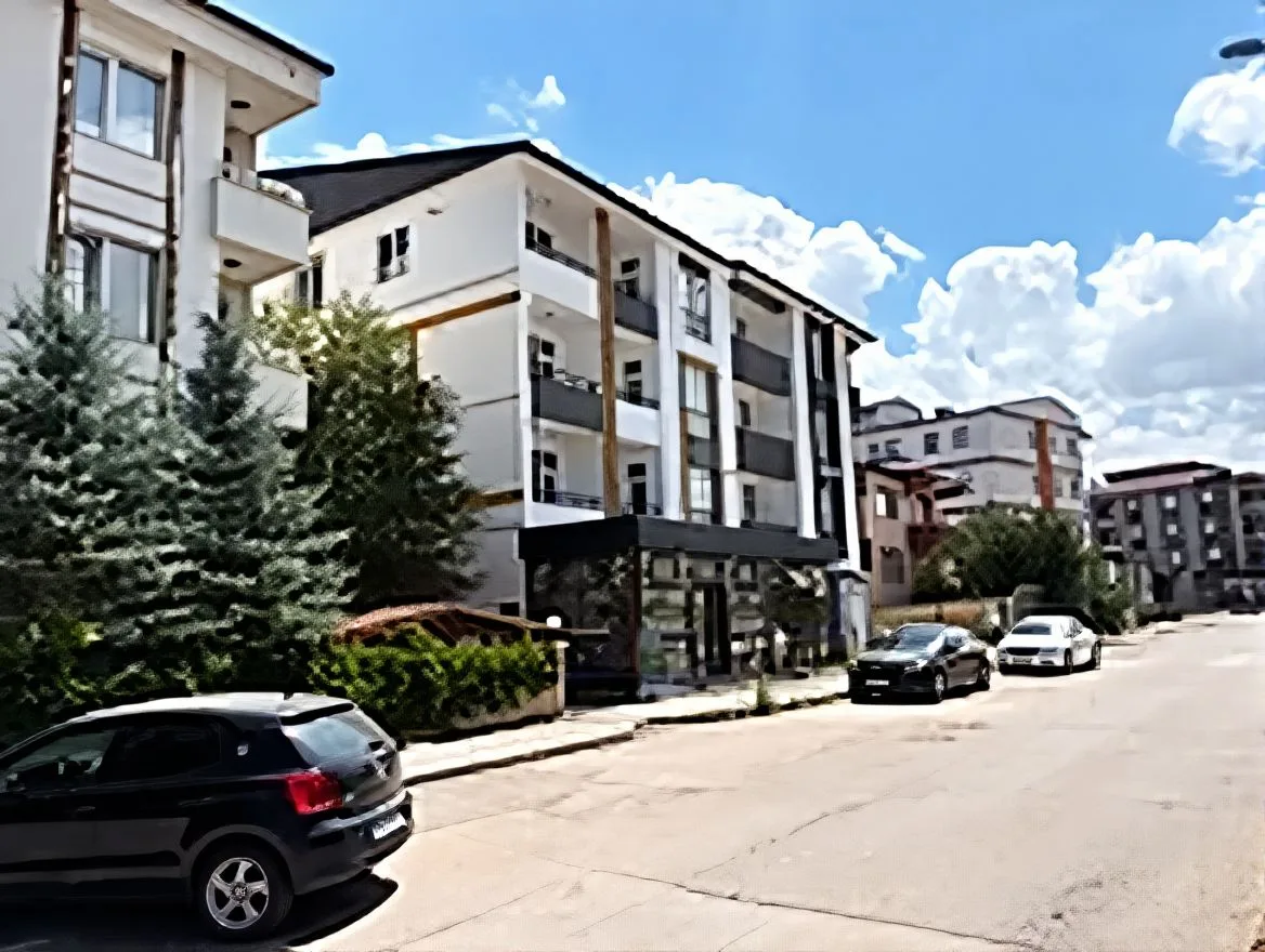 Aziziye Merkez'de 3. Kat 115 m² 2+1 Kiralık Daire - Fotoğraf 19